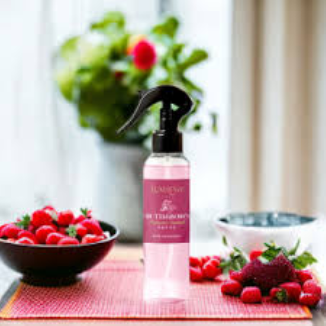 LOTUS WILD BERRIES TRIG/SPRAY 250ML